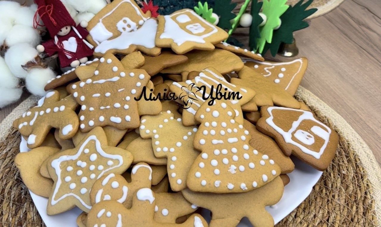 Christmas cookies perfect for gifting: Simple recipe